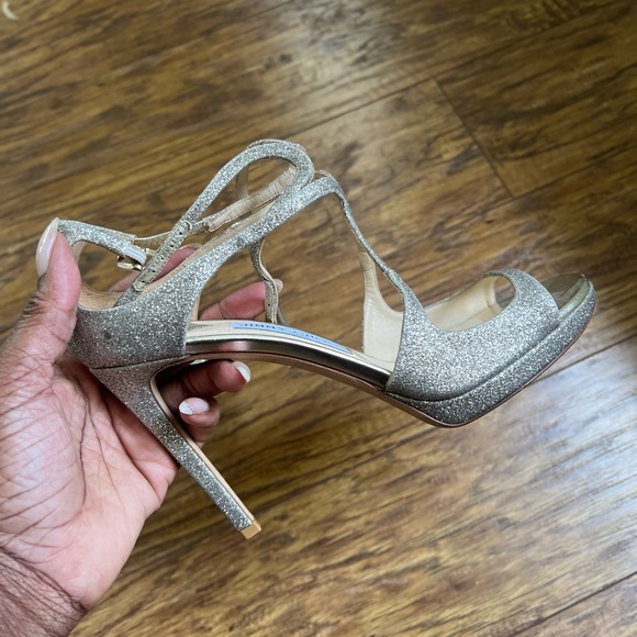 Jimmy Choo Lance - Picture 3 of 5